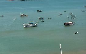 1155 golden 55m2 1 quarto frente mar avenida beira mar